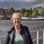 Saskia Vredenburg Voeding & Leefstijlcoach