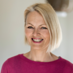 Yneke Kootstra voedingsadvies en leefstijlcoaching