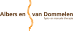 Albers en Van Dommelen, Fysiotherapie en Manuele therapie in Tilburg