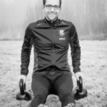 Serge Smits Beweeg & Leefstijlcoach