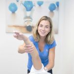 Fysiotherapie Carolien Slot