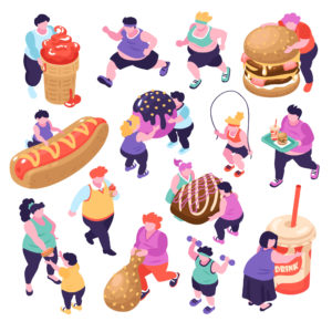Gevolgen van Obesitas